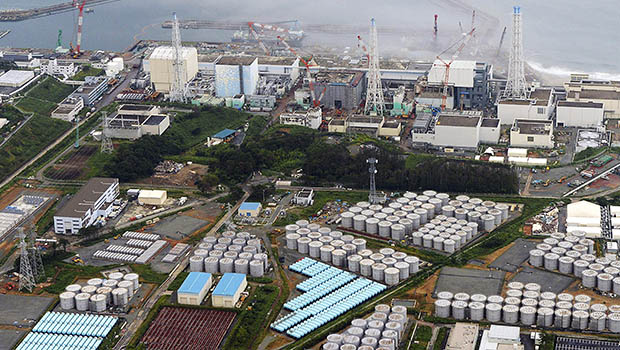 Hình: Jyodo News/AP